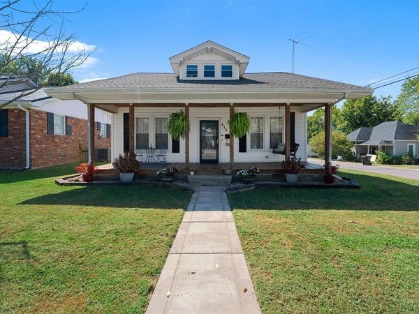416 W Maple Street , Scottsville, KY 42164