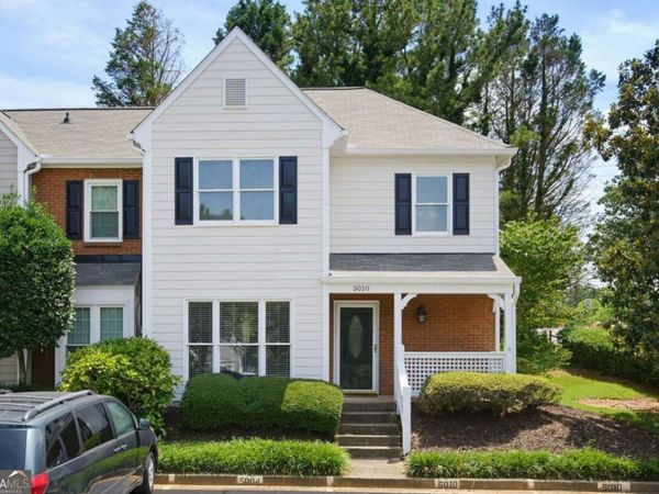 5010 Avalon Drive, Alpharetta, GA 30005