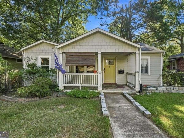 1075 Center Street W, Atlanta, GA 30318