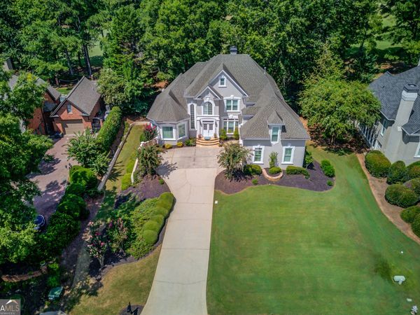 7685 St Marlo Country Club Parkway, Duluth, GA 30097