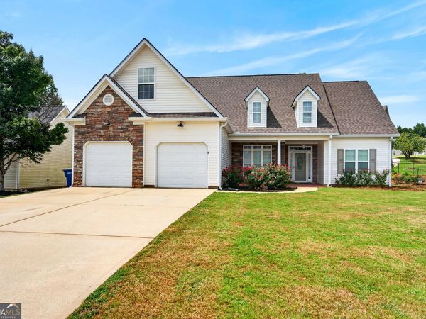 105 Churchill Drive, Lagrange, GA 30241