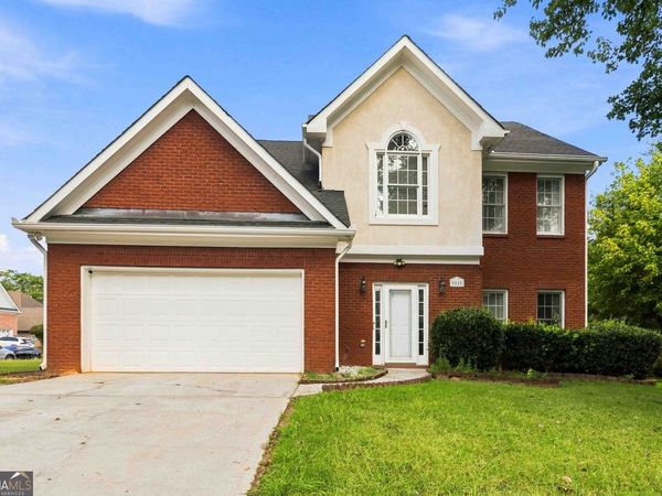 5585 Martin Grove Drive NW, Lilburn, GA 30047