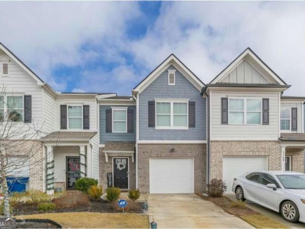 5312 Barberry Avenue, Oakwood, GA 30566