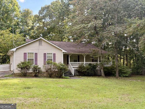 95 White Acres Drive, Stockbridge, GA 30281
