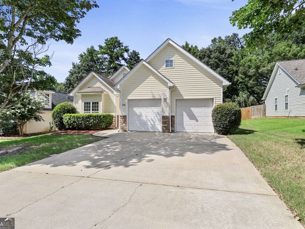 35 Bedford Park Drive, Newnan, GA 30263
