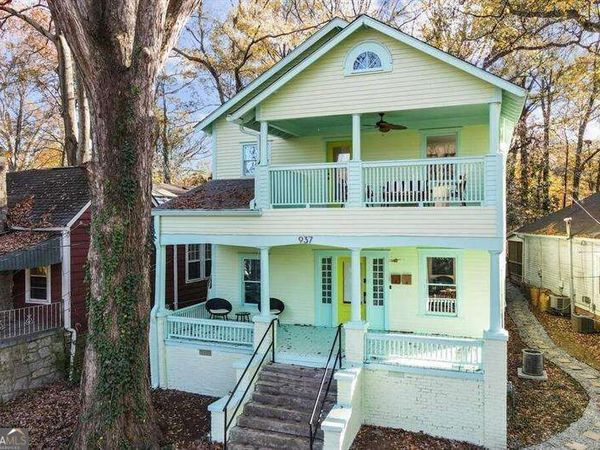 937 Austin Avenue NE, Atlanta, GA 30307