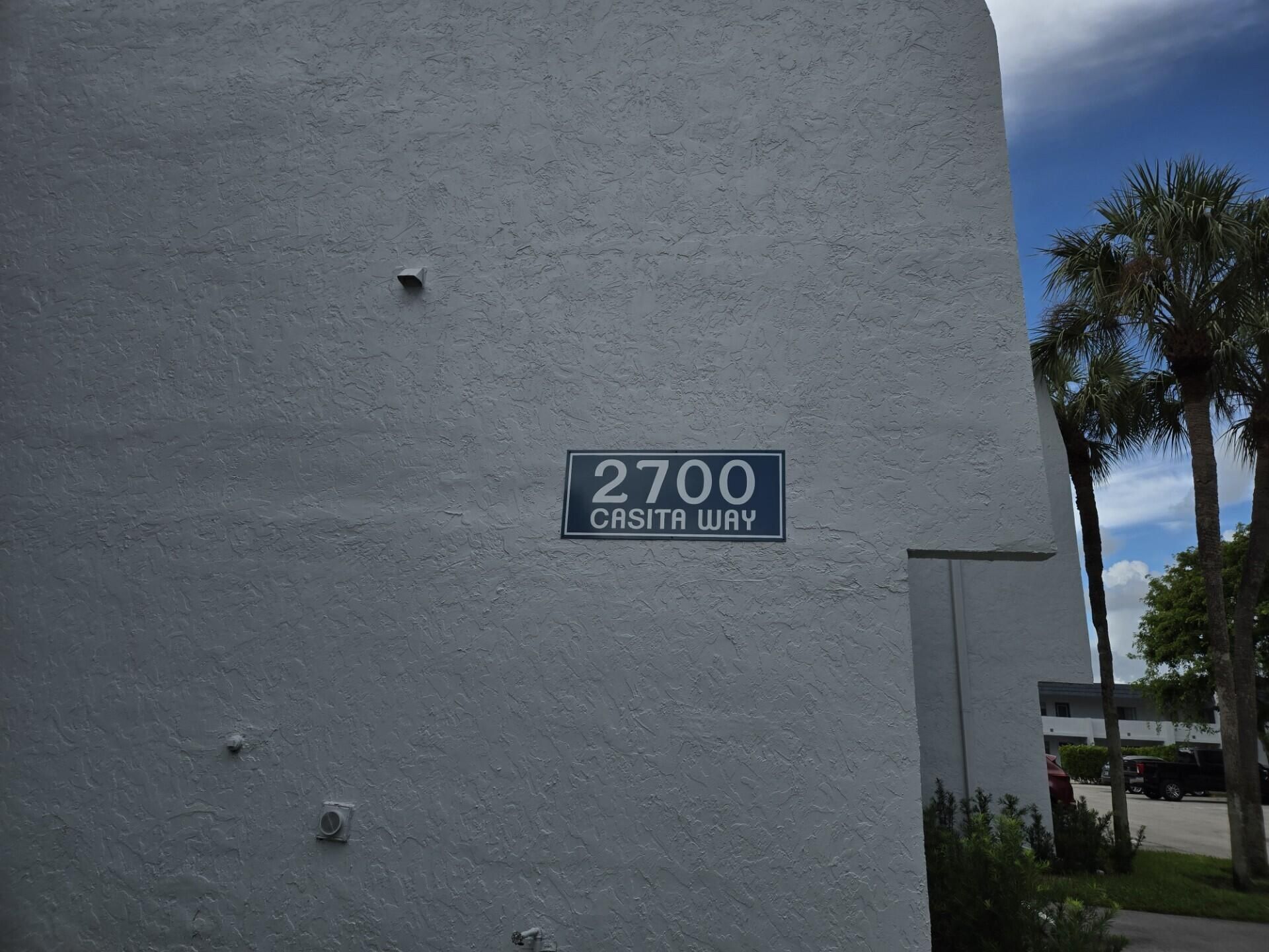 2700 Casita Way, Unit 2140, Delray Beach, FL 33445 Photo