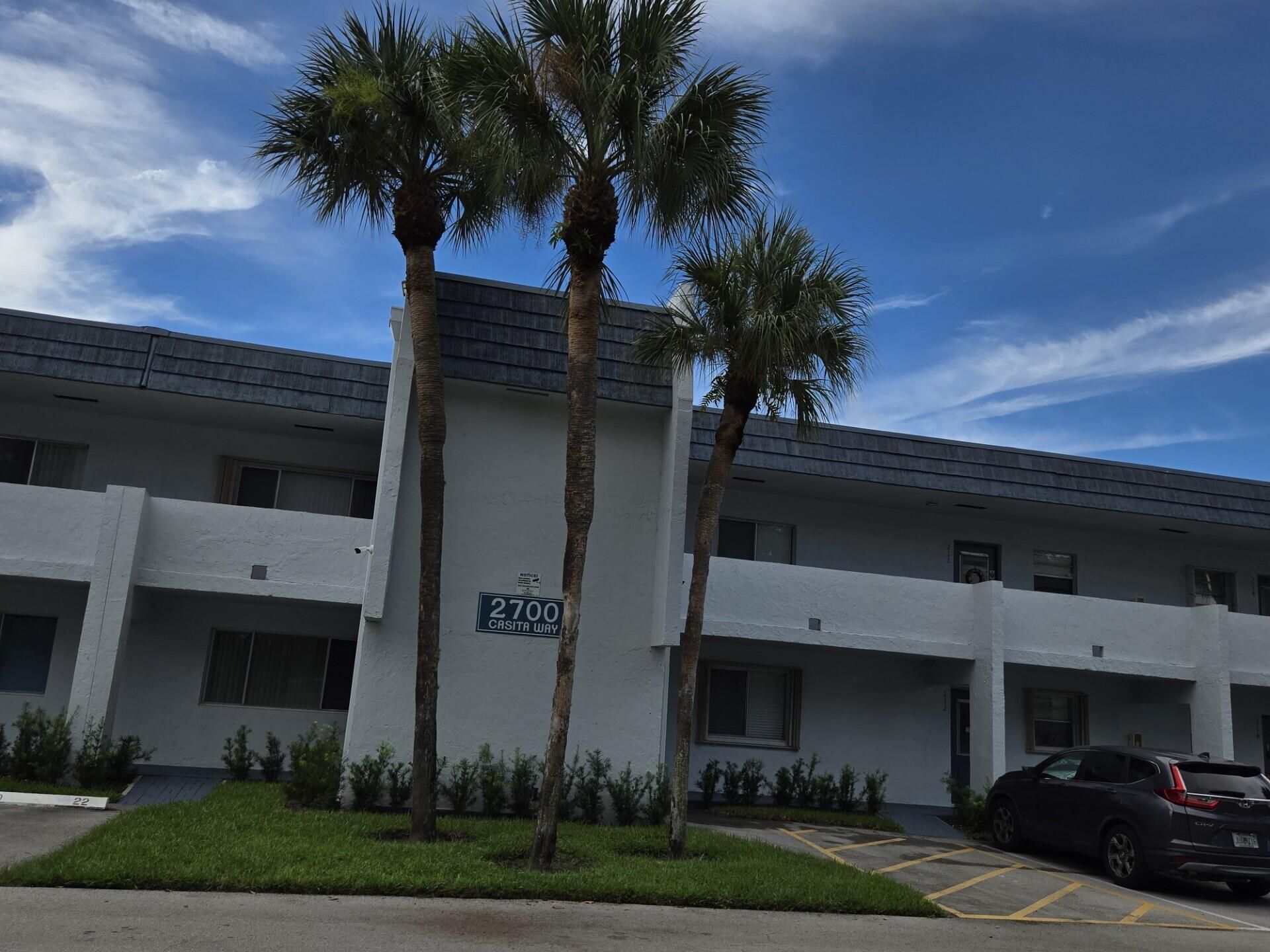 2700 Casita Way, Unit 2140, Delray Beach, FL 33445 Photo