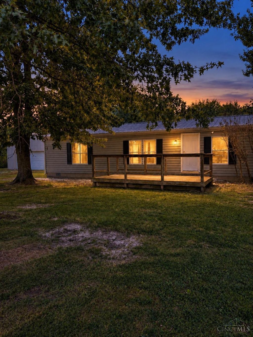 16777 Malady Road, Sterling Township, OH 45154