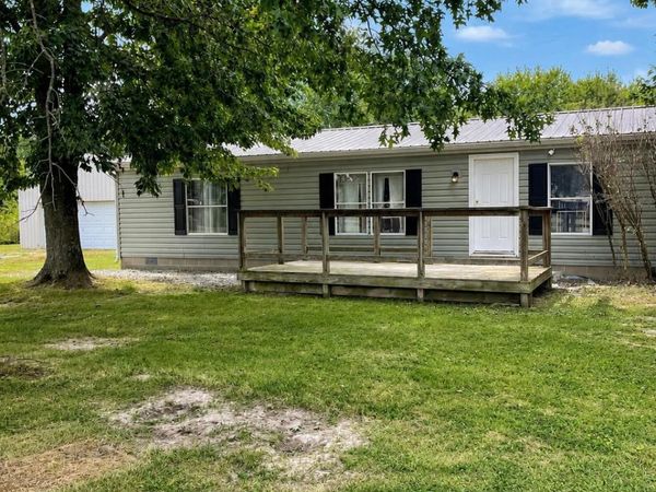 16777 Malady Road, Sterling Twp, OH 45154