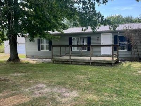 16777 Malady Road, Sterling Twp, OH 45154