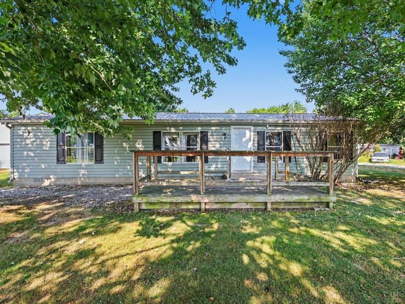 16777 Malady Road, Sterling Township, OH 45154 Photo 2