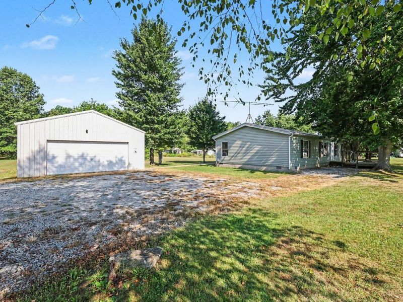 16777 Malady Road, Sterling Township, OH 45154 Photo 22