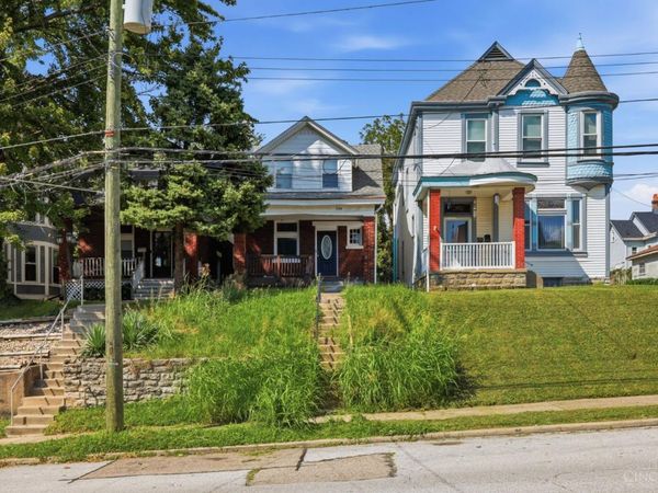 1744 Hopkins Avenue, Norwood, OH 45212