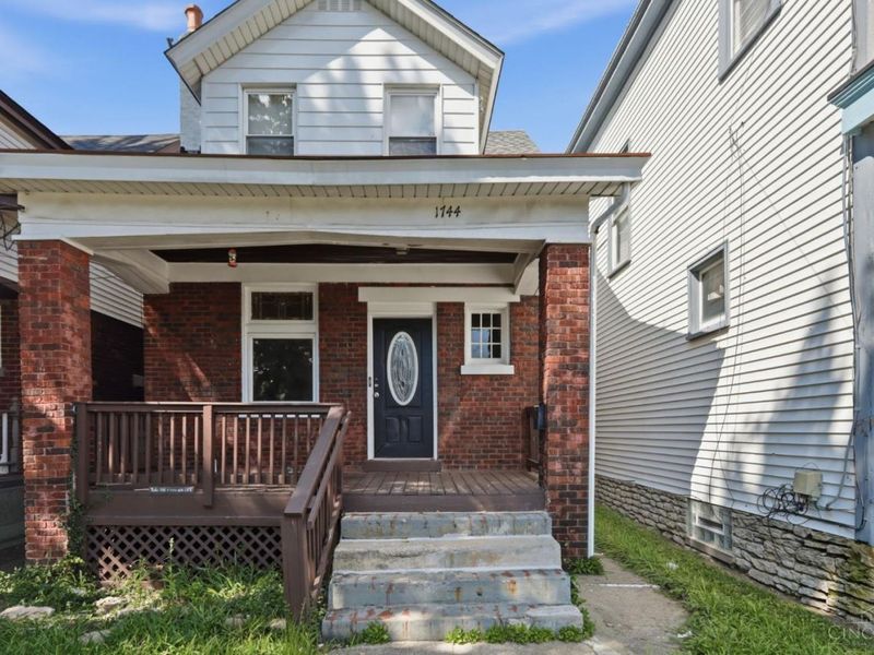 1744 Hopkins Avenue, Norwood, OH 45212 Photo 2