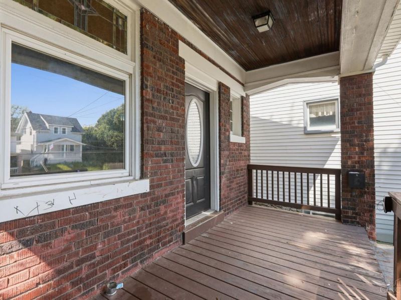 1744 Hopkins Avenue, Norwood, OH 45212 Photo 3