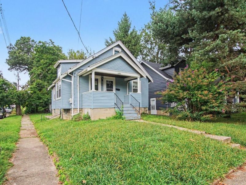 6801 Betts Avenue, North College Hill, OH 45239 Photo 1