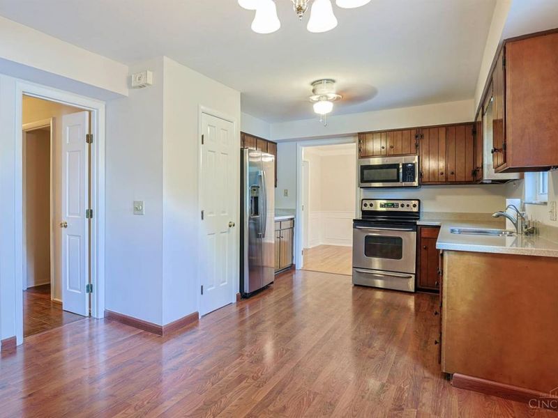 4068 Springrock Drive, Colerain Township, OH 45251 Photo 14
