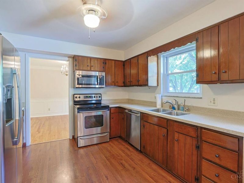4068 Springrock Drive, Colerain Township, OH 45251 Photo 16