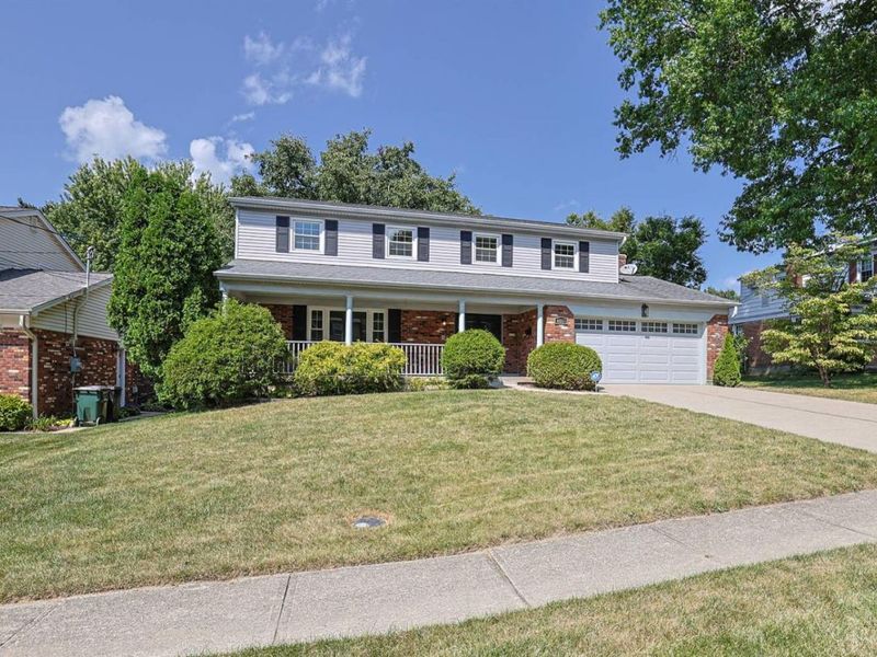 4068 Springrock Drive, Colerain Township, OH 45251 Photo 2