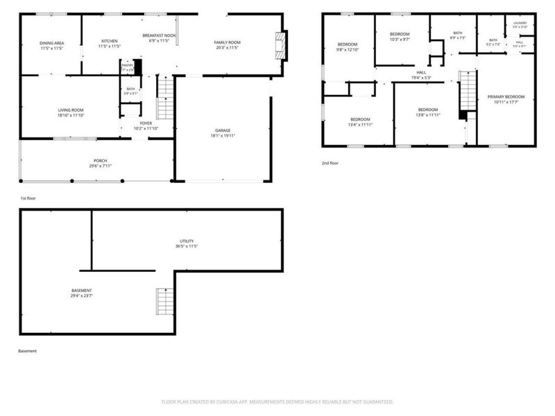 4068 Springrock Drive, Colerain Township, OH 45251 Photo 37