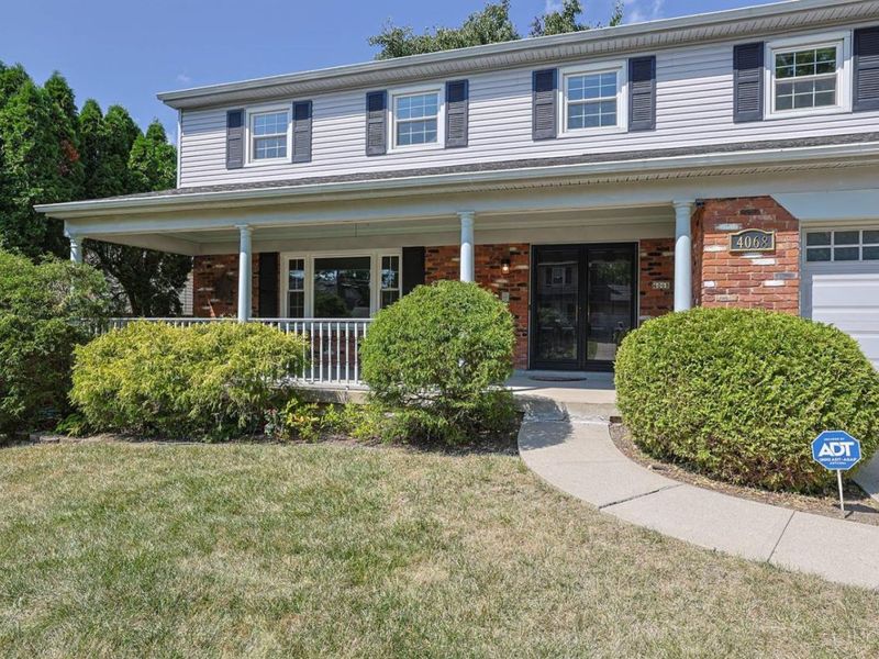 4068 Springrock Drive, Colerain Township, OH 45251 Photo 4