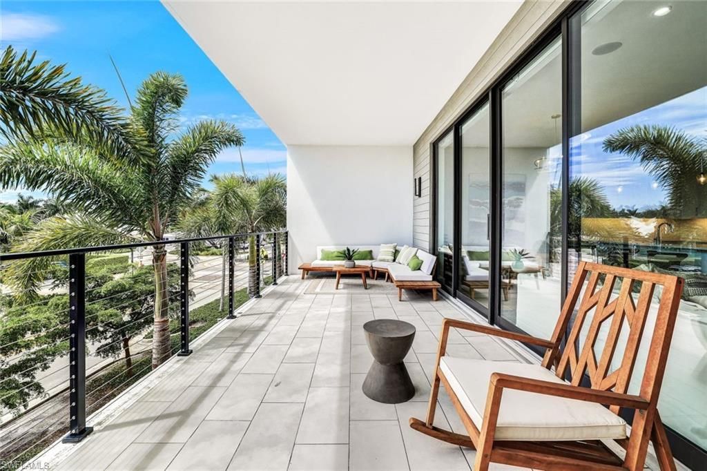 850 Central Ave , Unit 207, Naples, FL 34102 Photo
