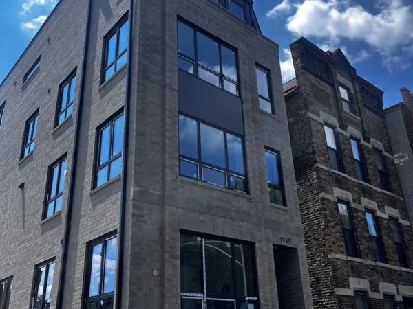 1951 W Dickens Avenue , Unit 1, Chicago, IL 60614