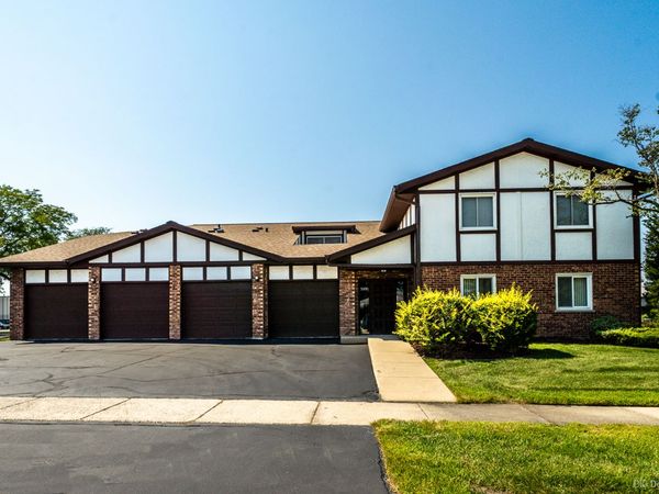 5000 W 122nd Street , Unit 1A, Alsip, IL 60803