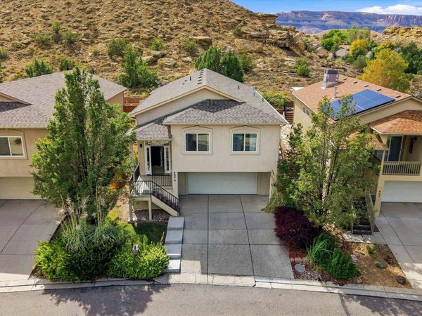 405 1/2 Rockwood Lane , Grand Junction, CO 81507