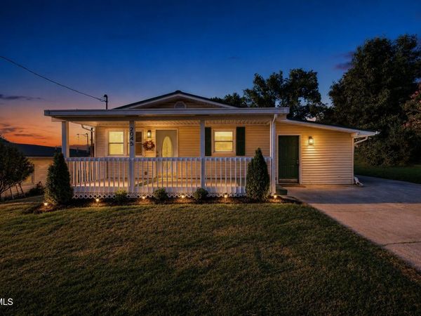 2045 Greenway Street, Kingsport, TN 37660