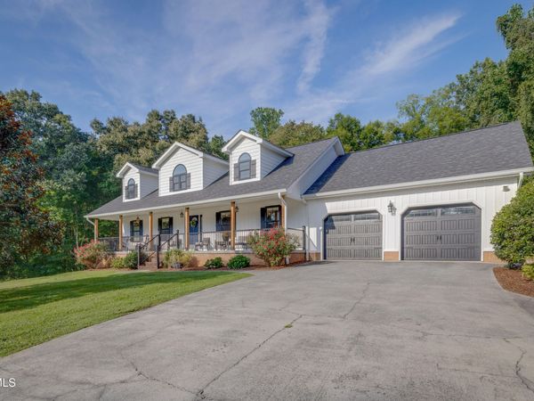 117 Pritchard Drive, Jonesborough, TN 37659