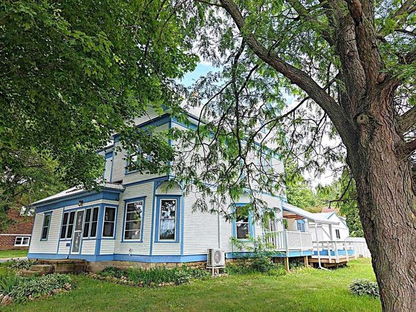 120 N State STREET, La Farge, WI 54639