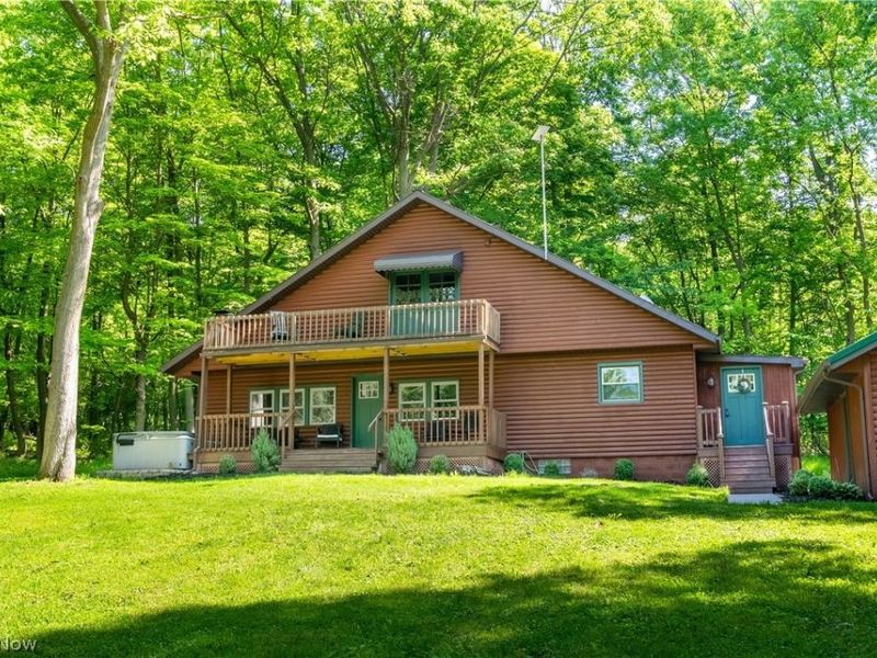27708 Winona Road, Salem, OH 44460 Photo 1