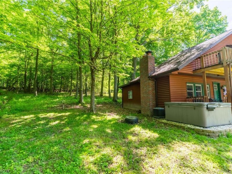 27708 Winona Road, Salem, OH 44460 Photo 27