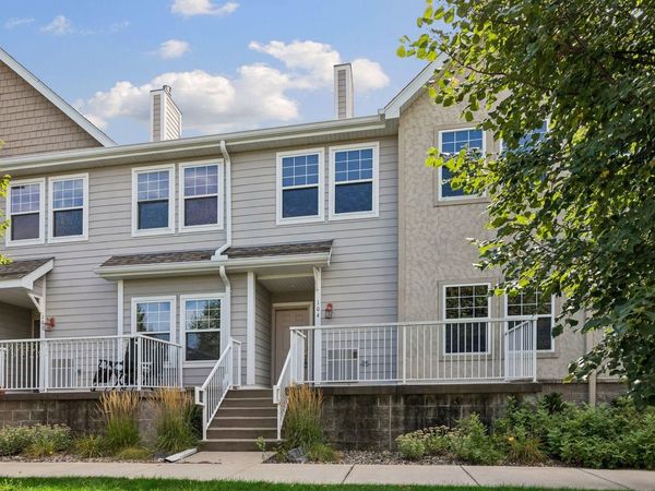 2107 Cedar Grove Trail, Unit 104, Eagan, MN 55122