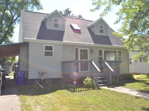 808 6th Street, Moose Lake, MN 55767