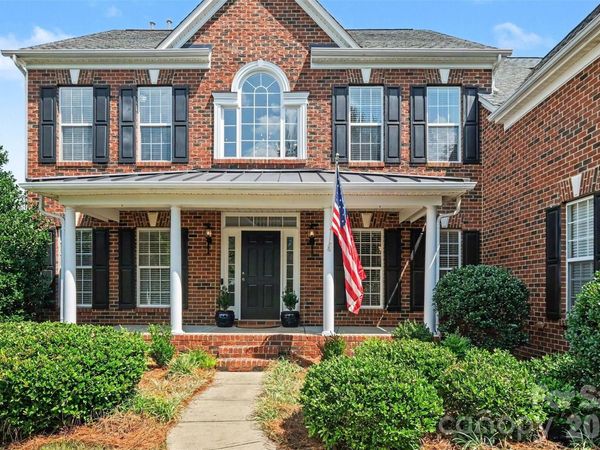 2521 Becket Ridge Road , Charlotte, NC 28270