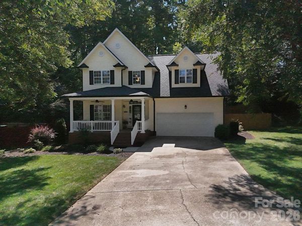 4004 River Falls Drive , Lowell, NC 28098
