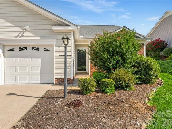136 Morgan Trace Drive SW, Valdese, NC 28690