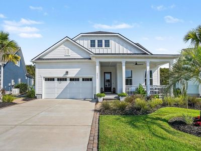 6436 Berg St. , Murrells Inlet, SC 29576