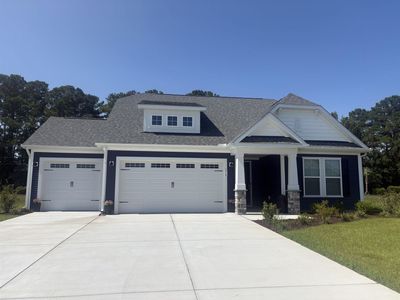 127 Little Cedar Dr., Loris, SC 29569