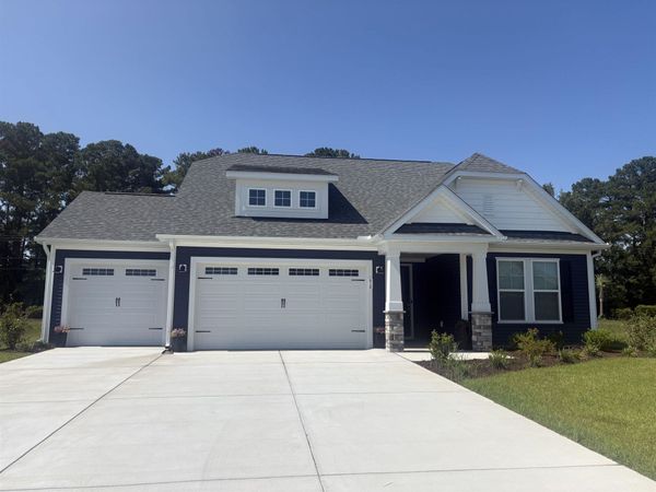 127 Little Cedar Dr., Loris, SC 29569