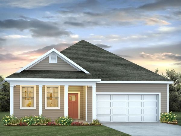 649 Strawberry Field Way , Galivants Ferry, SC 29544
