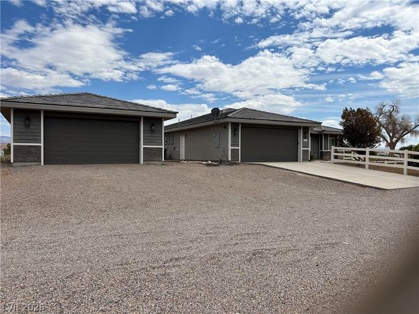 1110 Heyer Street , Overton, NV 89040
