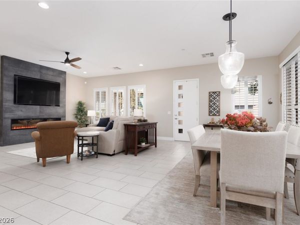 1251 Venue Street, Unit 103, Las Vegas, NV 89135