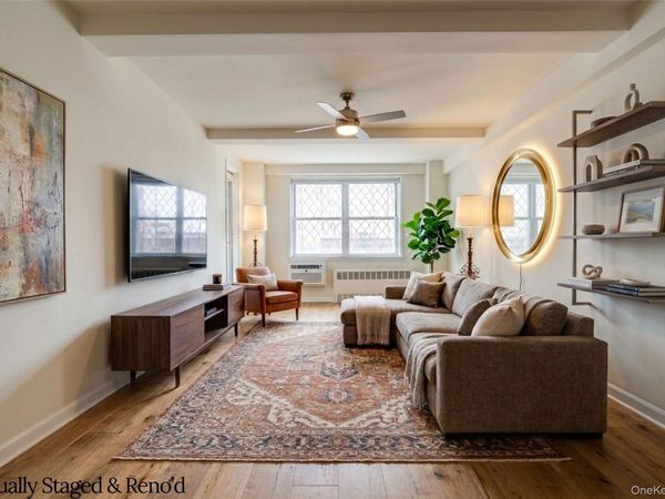 61-25 97th Street, Unit 15A, Rego Park, NY 11374