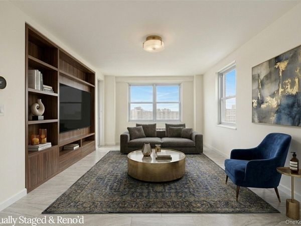 61-25 97th Street, Unit 15A, Rego Park, NY 11374