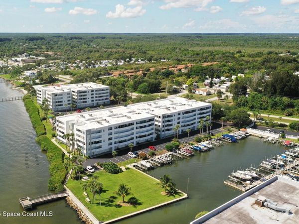 5011 Dixie Highway NE , Unit A209, Palm Bay, FL 32905
