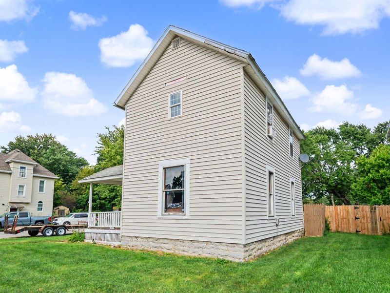 278 S Grand Avenue , Marion, OH 43302 Photo 23